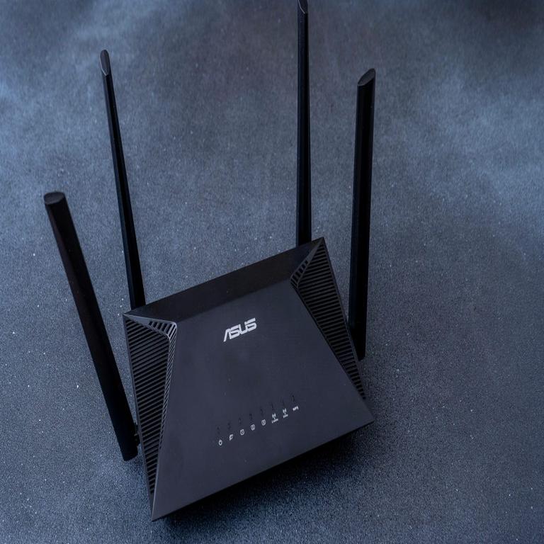 ASUS insta a los usuarios a corregir de inmediato la vulnerabilidad en routers AiCloud