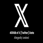 Supuestos actores de amenazas filtran 400 GB de datos de X (Twitter) en foros de hackers