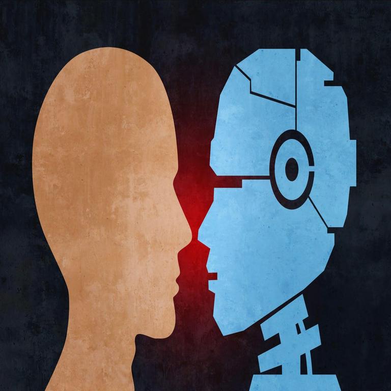 Los bots maliciosos están dominando la web con ayuda de la inteligencia artificial.