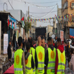 “El Bitcoin se ha convertido en un recurso vital para los afectados por el conflicto en Gaza”