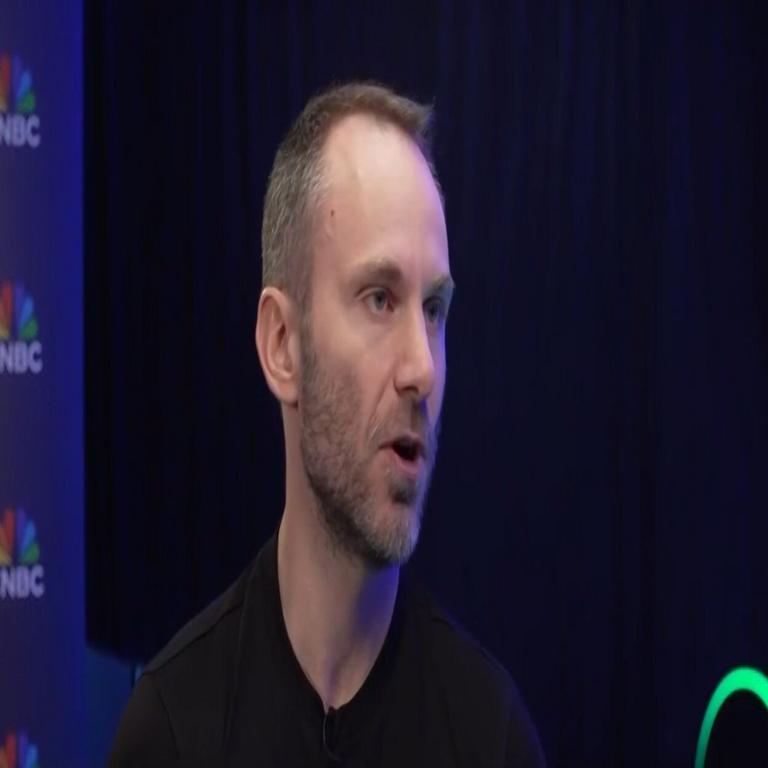 Paolo Ardoino destaca el papel crucial de Tether frente a la desdolarización impulsada por los BRICS
