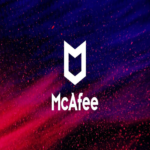 Adquiere una solución de seguridad completa de McAfee por solo  al año.