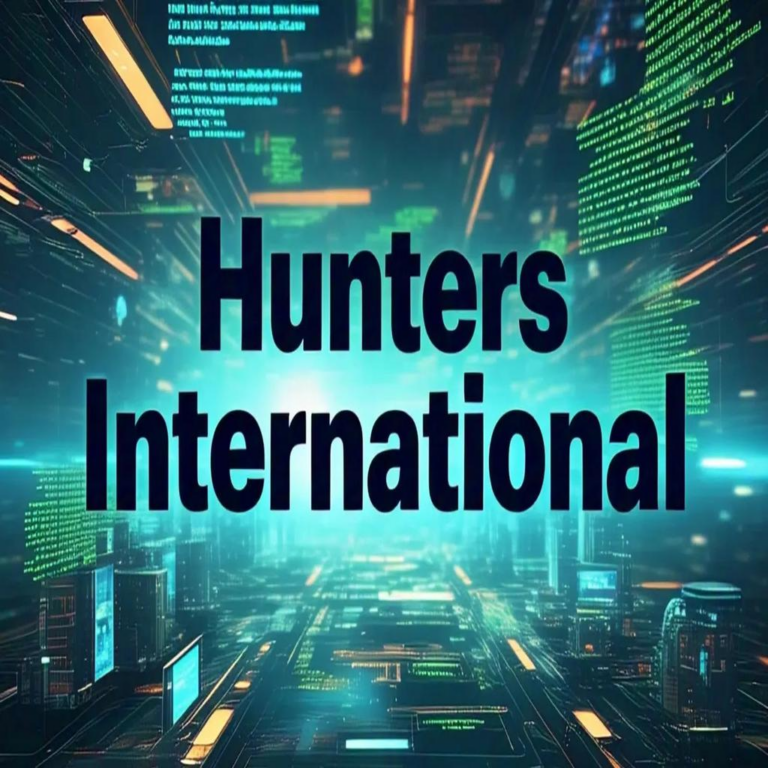 El grupo Hunters International coincide con el ransomware Hive en ataques a sistemas Windows, Linux y ESXi.