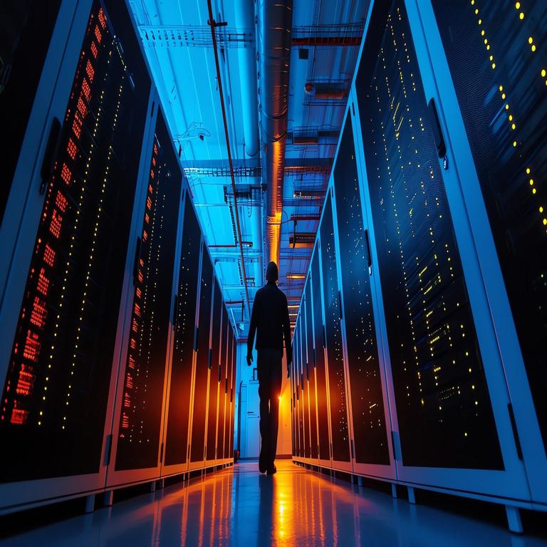 Commvault asegura que el reciente incidente de seguridad no afectó los datos de respaldo de los clientes.