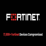 Más de 17.000 dispositivos Fortinet vulnerados en un gran ciberataque mediante explotación de enlaces simbólicos