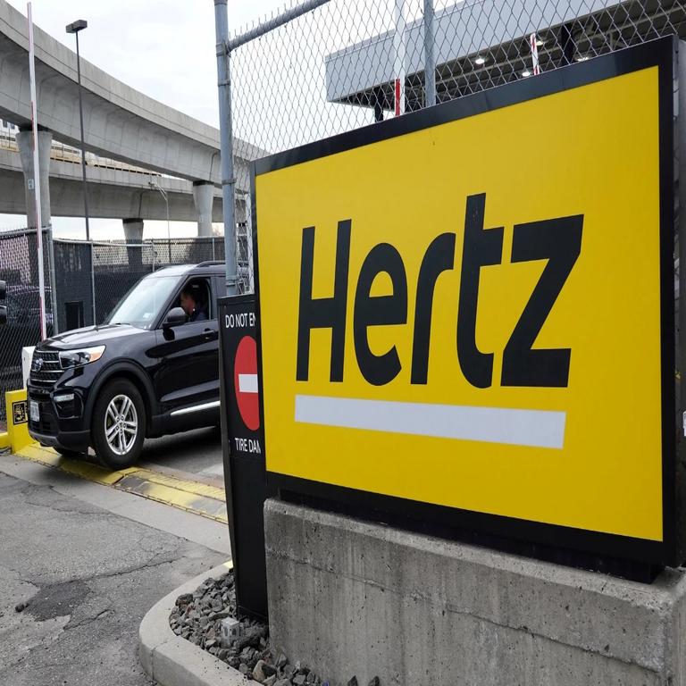 Violación de datos en Hertz: Información personal de clientes robada por ciberdelincuentes