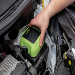 “Despedida al vehículo eléctrico: el dispositivo que prolonga la utilidad del motor a gasolina con una instalación de dos horas”