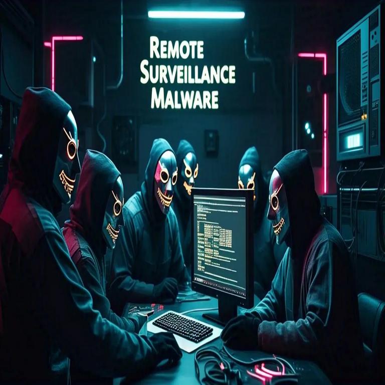 Ciberdelincuentes utilizan software de idiomas para distribuir malware de vigilancia remota en sistemas Windows