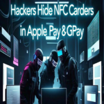 Ciberdelincuentes ocultan skimmers de NFC tras Apple Pay y Google Wallet