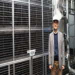 “Alergias bajo control: el potente purificador de aire implementado en el metro coreano que reduce el 90% de partículas”