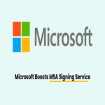 Microsoft refuerza la seguridad del servicio de firma MSA en Azure tras el incidente Storm-0558