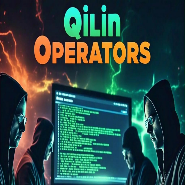 Operadores de Qilin suplantan la página de inicio de sesión de ScreenConnect para distribuir ransomware y obtener acceso administrativo.