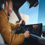 BMW incorporará DeepSeek en sus vehículos: el competidor de ChatGPT te brindará asistencia durante la conducción.