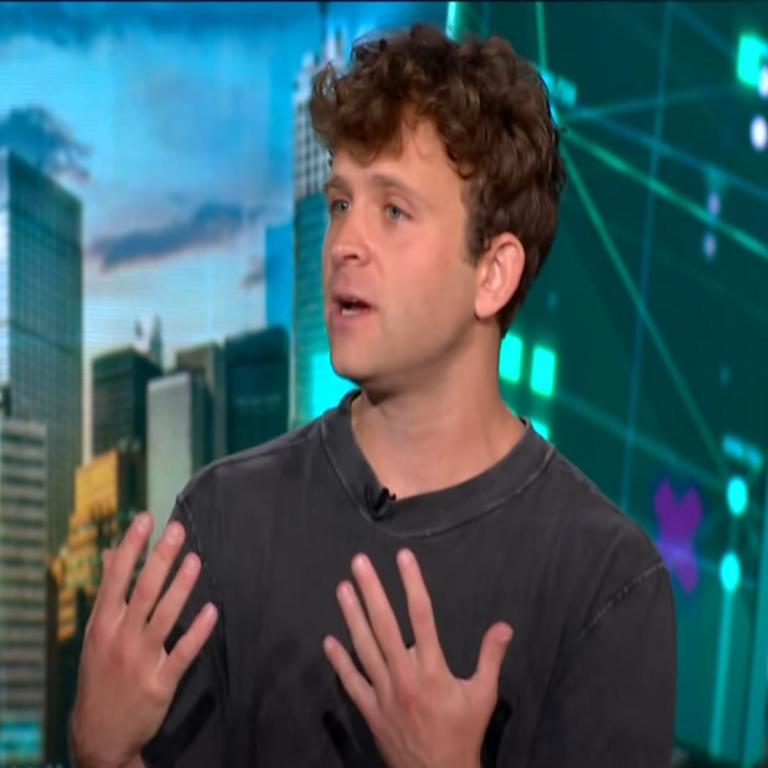 Jack Mallers desafía a Saylor: “Twenty One aspira a encabezar la acumulación de Bitcoin”