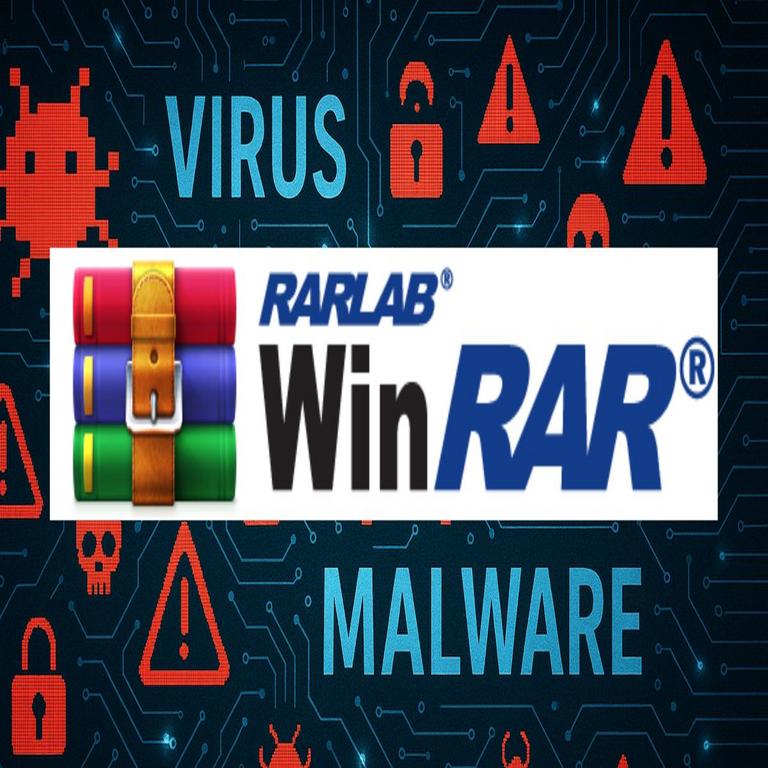 Si usas WinRAR en tu PC con Windows, lamentamos informarte que hay malas noticias para ti