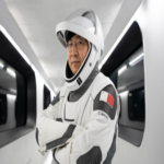 Un minero de Bitcoin se convierte en el primer viajero espacial de la criptocomunidad a bordo de una nave SpaceX.