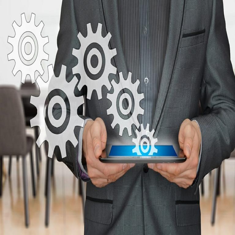 Descubre la plataforma Agentforce diseñada para el sector de Bienes de Consumo.