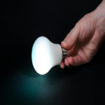 Iluminación del hogar que no vale la pena automatizar