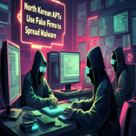 Grupos de hackers APT norcoreanos fundan empresas falsas para distribuir malware dirigido a candidatos laborales.