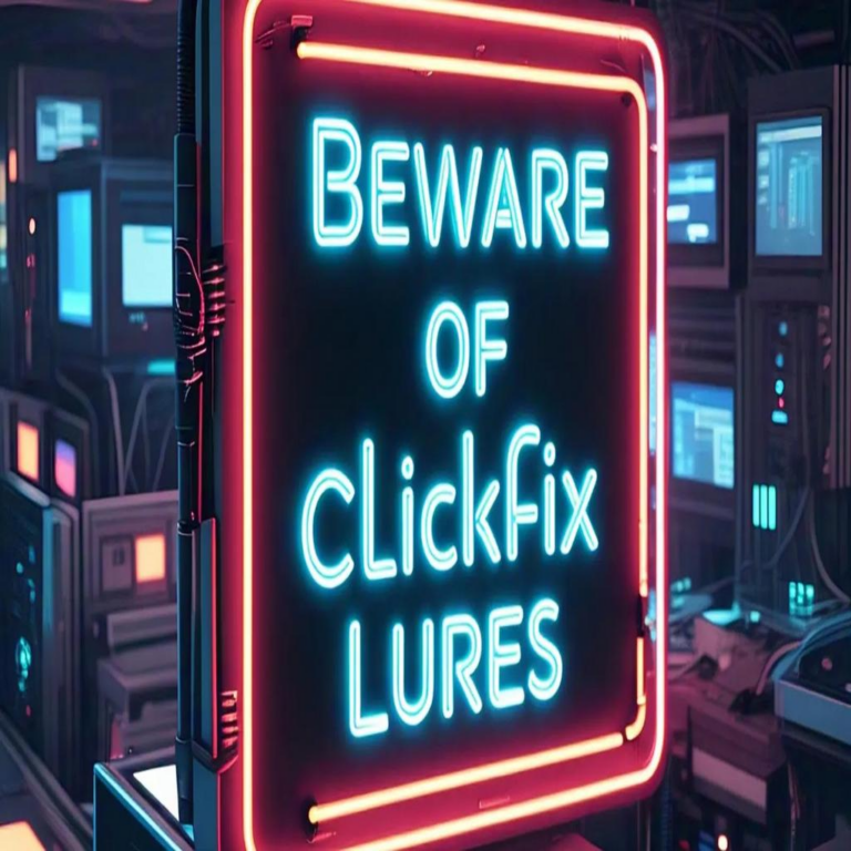 “Alerta: Los señuelos ‘Reparar Ahora’ y ‘Verificación de Bot’ de Clickfix descargan y ejecutan malware”