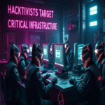 Activistas hackers aumentan su sofisticación al atacar infraestructuras críticas para distribuir ransomware