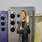 TM Roh amplía su liderazgo en Samsung: el ejecutivo de móviles toma mayores responsabilidades tras el fallecimiento de Han Jong-hee.