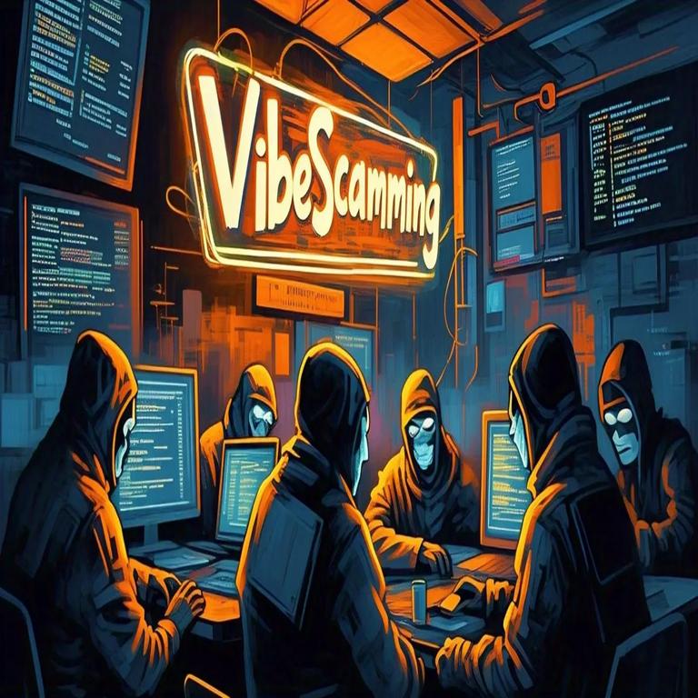 Estafas con IA: Ciberdelincuentes emplean herramientas de inteligencia artificial para crear modelos y estrategias de phishing