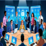 “La seguridad es un trabajo en equipo: la colaboración de los CISOs en toda la organización”