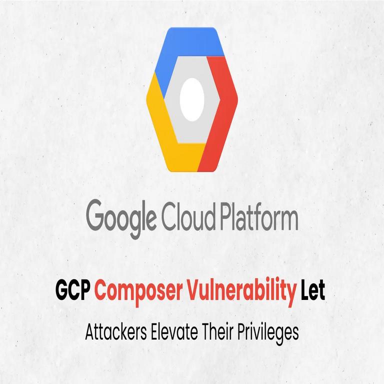 Vulnerabilidad en Google Cloud Composer permite a atacantes escalar privilegios