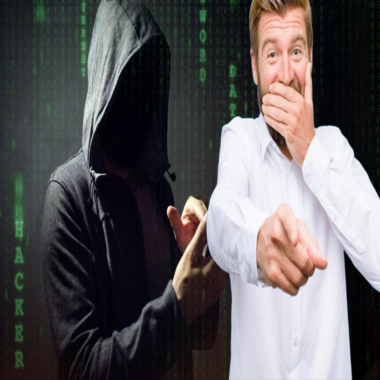 “Scambaiting”: la técnica efectiva para combatir fraudes mediante el engaño a los estafadores.