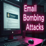Actores maliciosos emplean ataques de bombardeo de correo para evadir herramientas de seguridad y ocultar su actividad.
