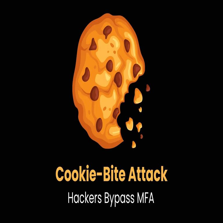 Nuevo ataque “Cookie-Bite” permite a hackers evadir MFA y mantener acceso a servidores en la nube