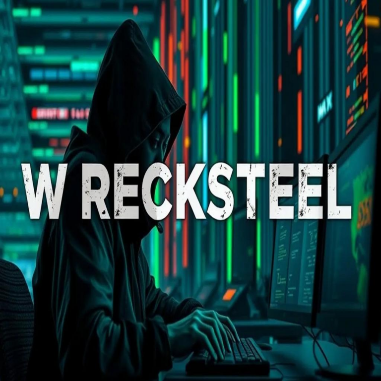Grupo UAC-0219 emplea el malware WRECKSTEEL en PowerShell para robar datos informáticos