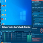 Tres estrategias de malware para evadir la detección en seguridad corporativa: ejemplos clave
