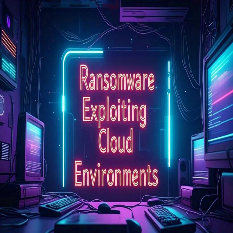 Microsoft alerta sobre ransomware que ataca entornos en la nube mediante técnicas innovadoras