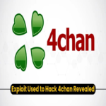 Ciberdelincuentes exponen la técnica de explotación utilizada para vulnerar el foro 4chan