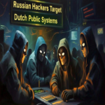 Grupos de hackers rusos intentan alterar los sistemas digitales de control de un servicio público en Países Bajos