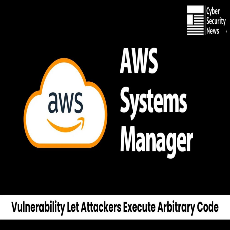 Vulnerabilidad en plugin de AWS Systems Manager permite a atacantes ejecutar código arbitrario