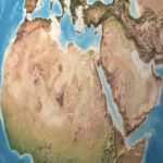 “El gasto en seguridad en Medio Oriente y el Norte de África superará los  mil millones”