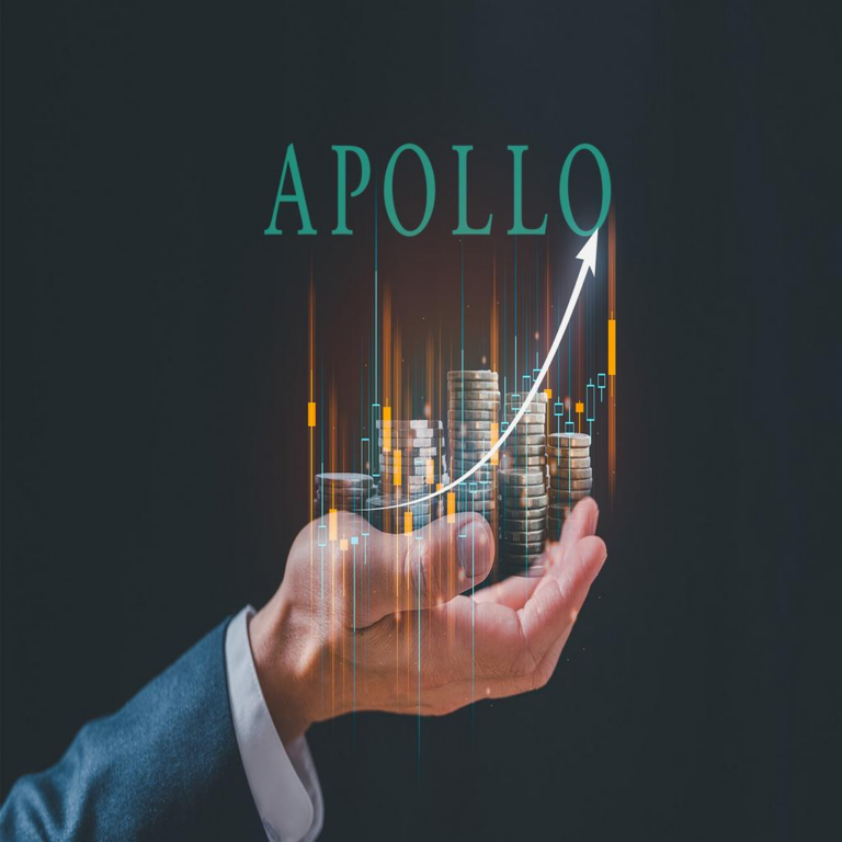 Plume realiza una inversión en Apollo Funds para impulsar la financiación de activos tangibles.