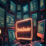 Expertos descubren las tácticas, técnicas y procedimientos del sigiloso malware StrelaStealer
