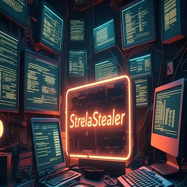 Expertos descubren las tácticas, técnicas y procedimientos del sigiloso malware StrelaStealer