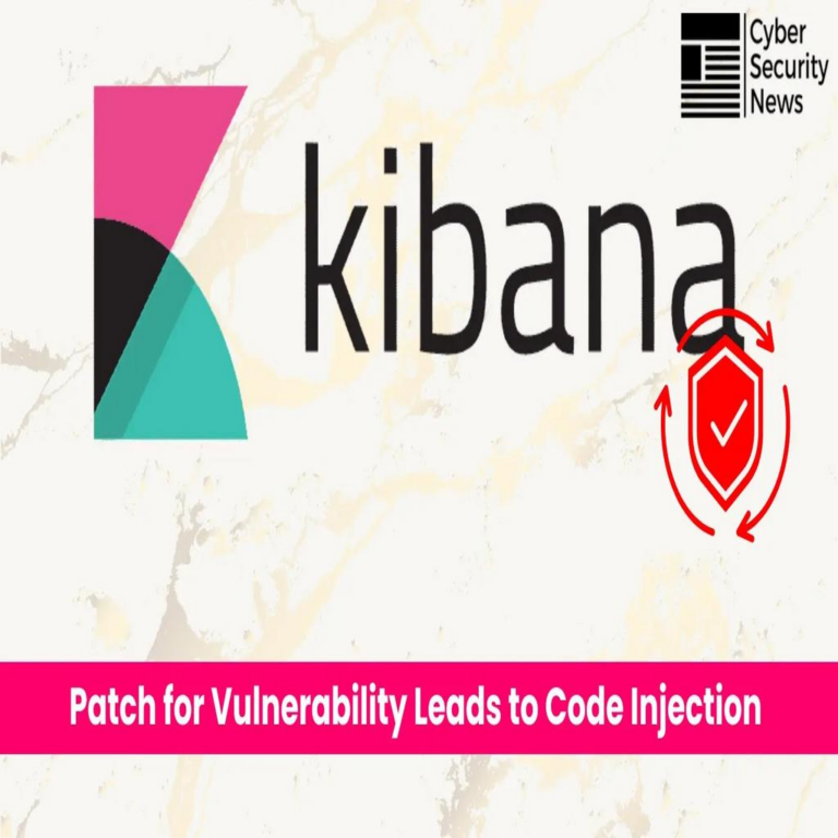 Actualización de seguridad en Kibana: Parche corrige vulnerabilidad que permitía inyección de código