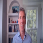 Matt Hougan: “Tras el colapso previo, bitcoin tocó los USD 5.000; ahora su valor ronda los USD 80.000”