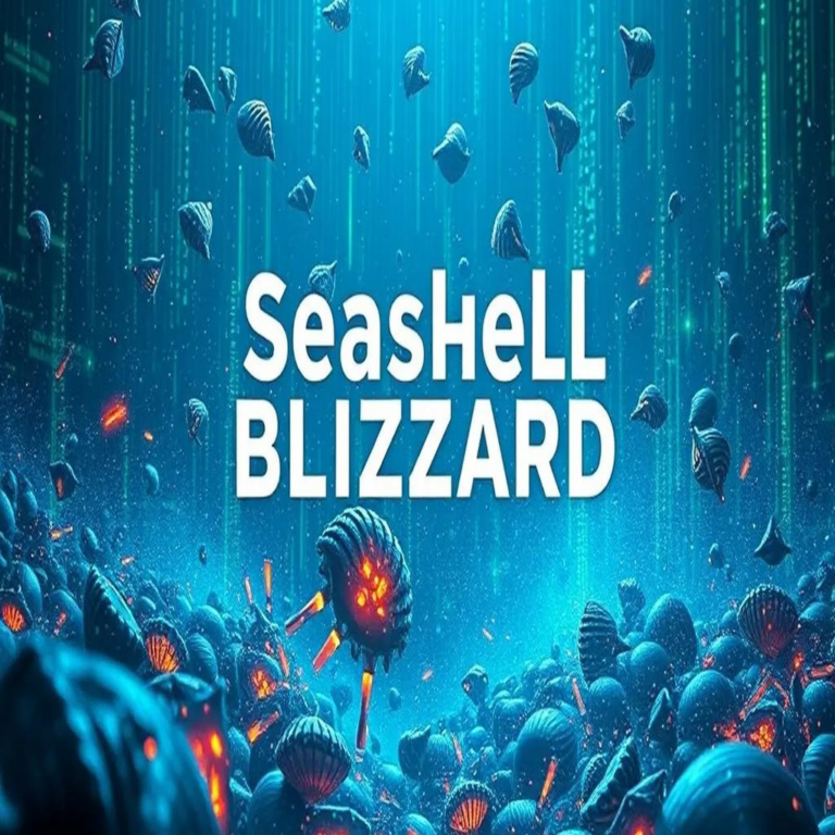 “Blizzard Marina Rusa ataca organizaciones con herramientas de hacking personalizadas”
