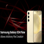 Vulnerabilidad en Samsung Galaxy S24 permite crear archivos arbitrarios en dispositivos afectados