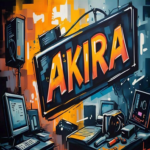 El ransomware Akira emplea credenciales vulneradas y herramientas públicas en una nueva oleada de ciberataques.