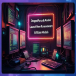 Operadores de los ransomware DragonForce y Anubis presentan nuevos modelos de afiliación