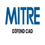 MITRE presenta su nueva herramienta D3FEND CAD para diseñar escenarios de ciberseguridad detallados.