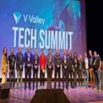 Ávila emerge como polo tecnológico impulsado por V-Valley.